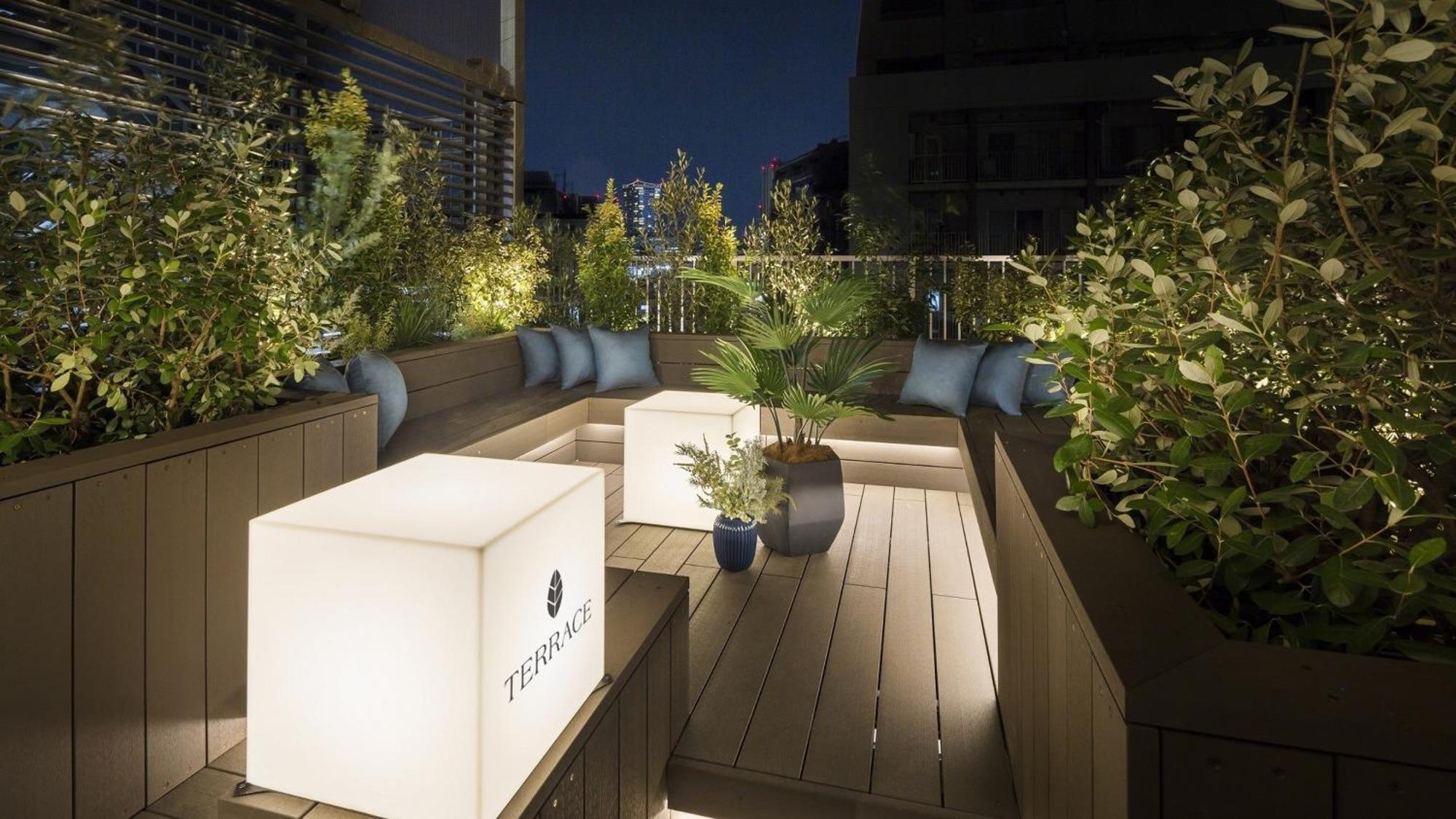 Tokyu Stay Shibuya Präfektur Tokio Exterior foto